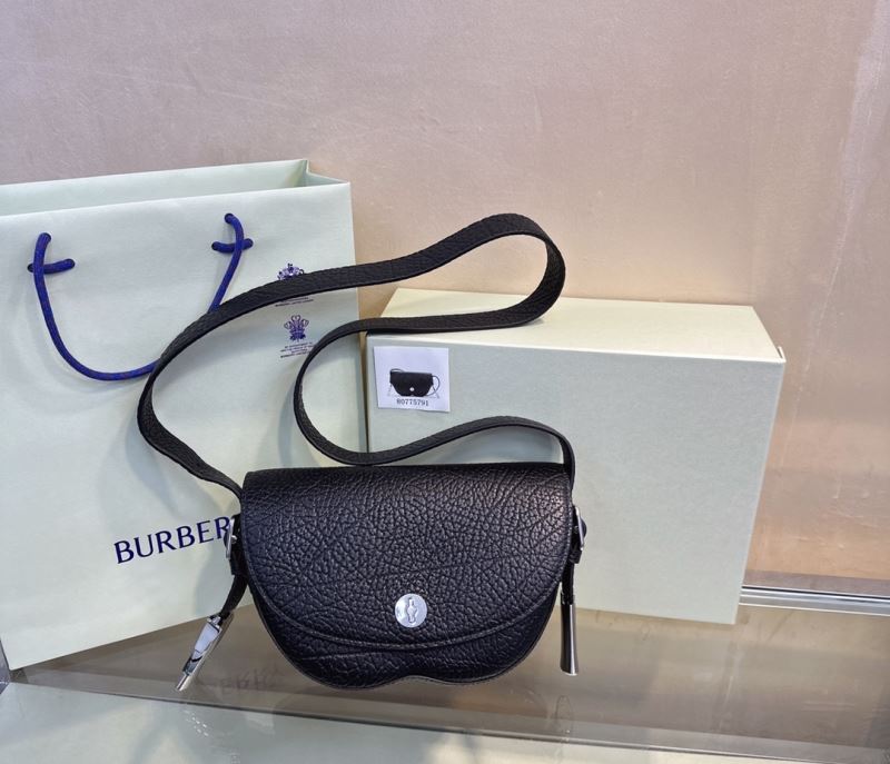 Burberry Top Handle Bags